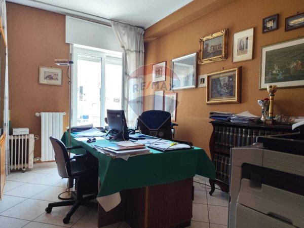 appartamento in vendita a Bari in zona Madonnella