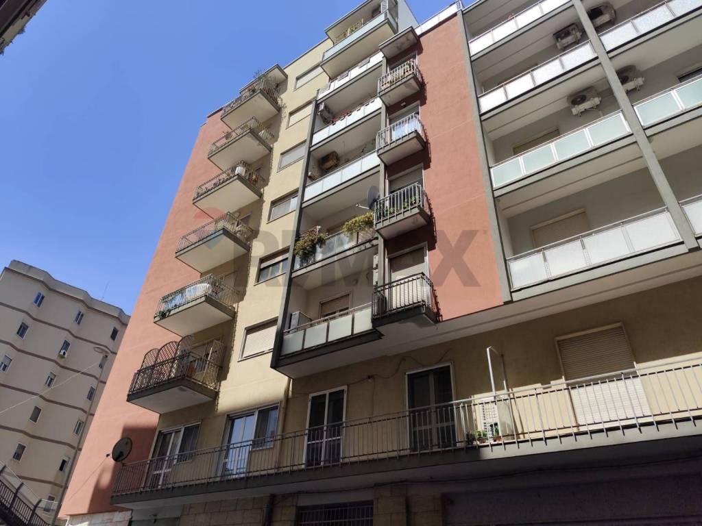 appartamento in vendita a Bari in zona Madonnella