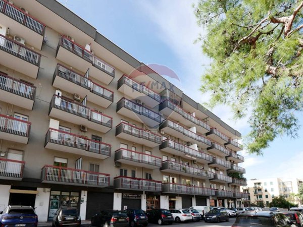 appartamento in vendita a Bari in zona Japigia