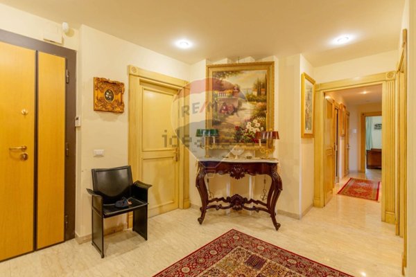 appartamento in vendita a Bari in zona Poggiofranco