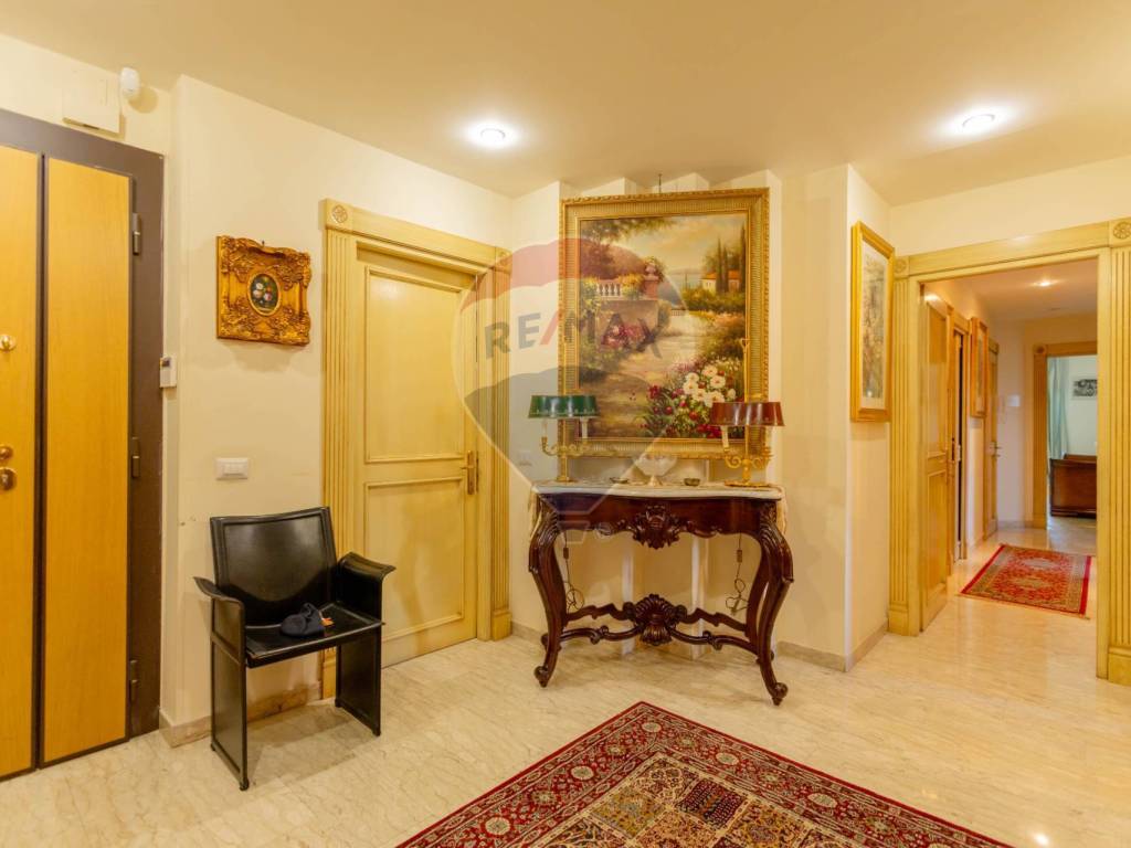 appartamento in vendita a Bari in zona Poggiofranco