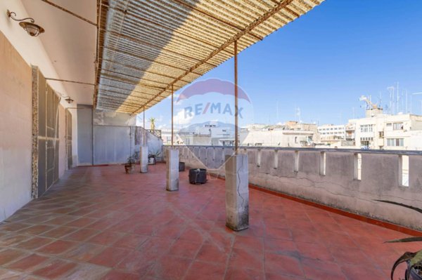 appartamento in vendita a Bari in zona Libertà