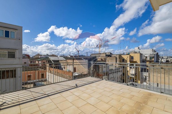 appartamento in vendita a Bari in zona Libertà