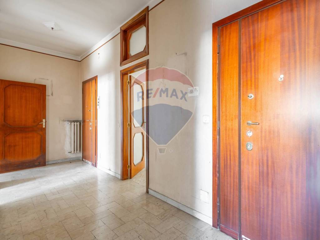 appartamento in vendita a Bari in zona Libertà