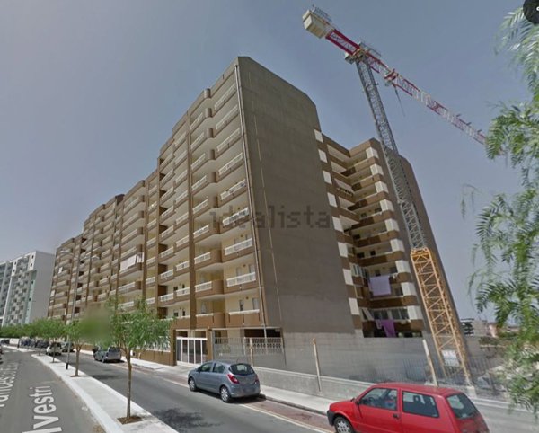 appartamento in vendita a Bari in zona San Paolo