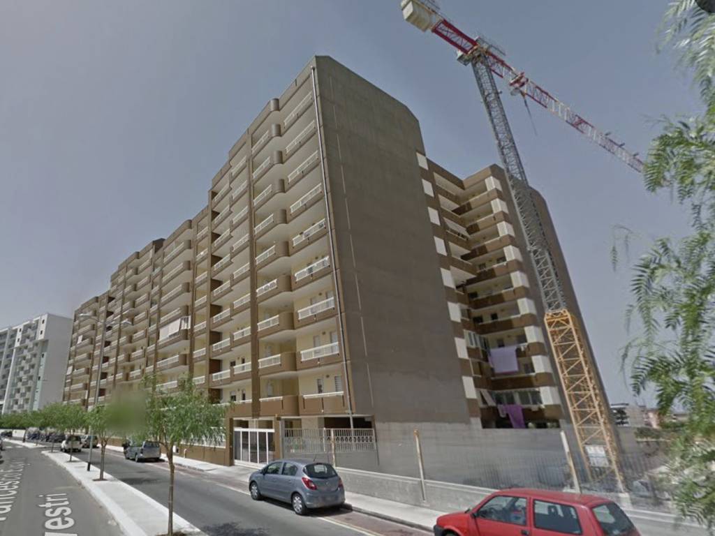 appartamento in vendita a Bari