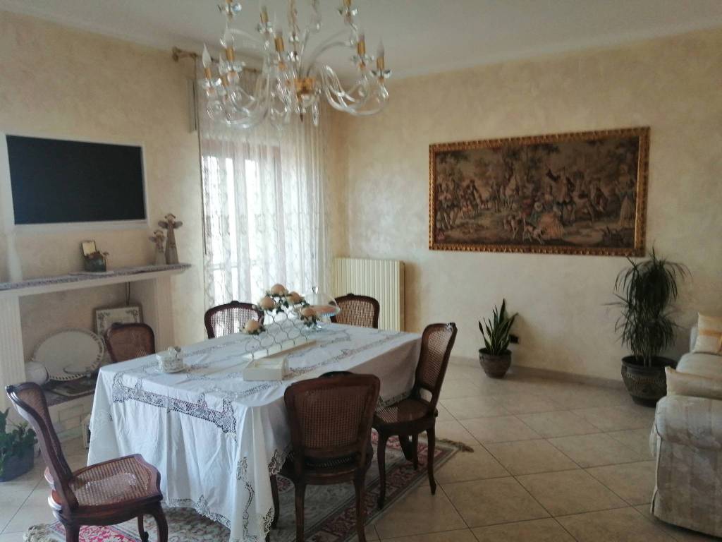 appartamento in vendita a Bari in zona Torre a Mare