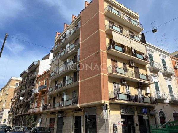 appartamento in vendita a Bari in zona Marconi