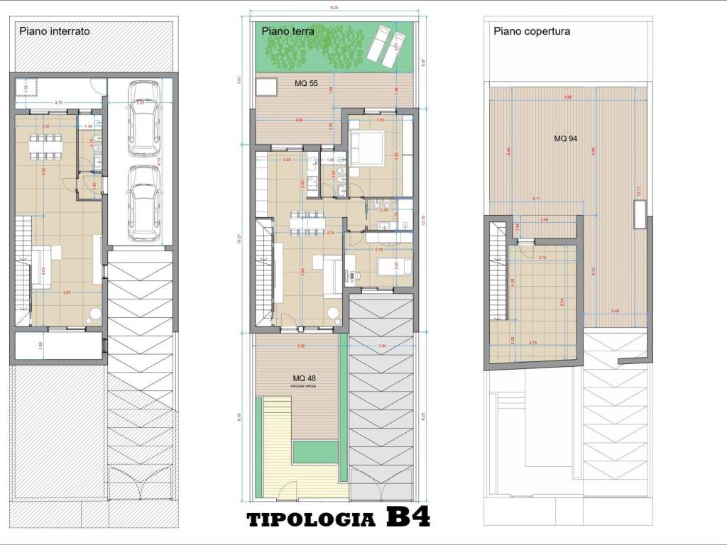 casa indipendente in vendita a Bari in zona Poggiofranco