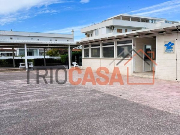 appartamento in vendita a Bari in zona Palese/Macchie
