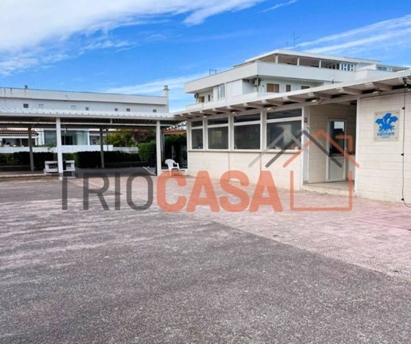 appartamento in vendita a Bari in zona Santo Spirito