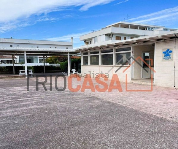 appartamento in vendita a Bari in zona Santo Spirito