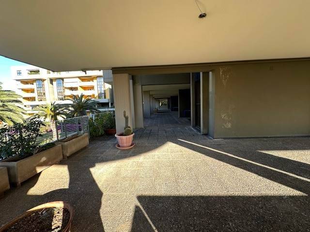 appartamento in vendita a Bari in zona Poggiofranco