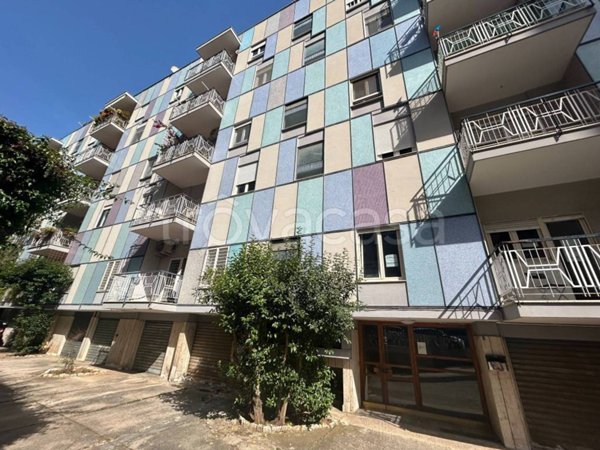 appartamento in vendita a Bari in zona Poggiofranco