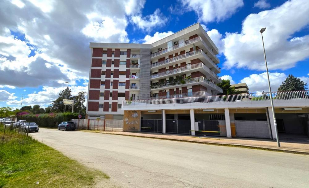 locale di sgombero in vendita a Bari in zona Città Vecchia