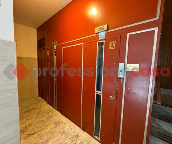 appartamento in vendita a Bari in zona Città Vecchia