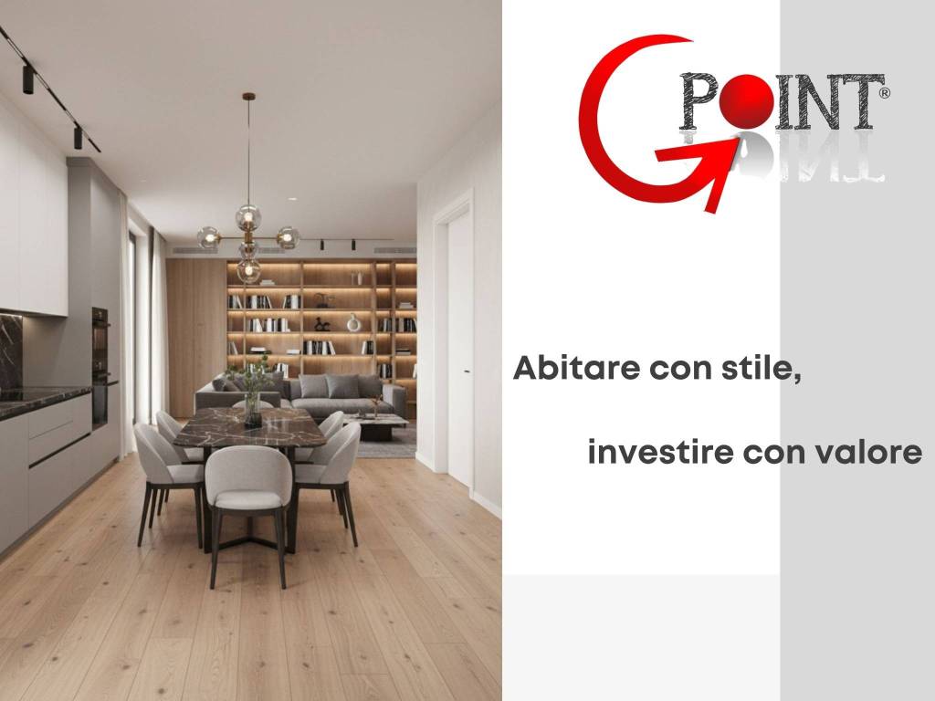 appartamento in vendita a Bari in zona San Pasquale