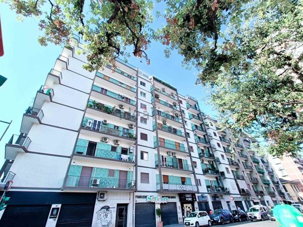 appartamento in vendita a Bari in zona Carrassi