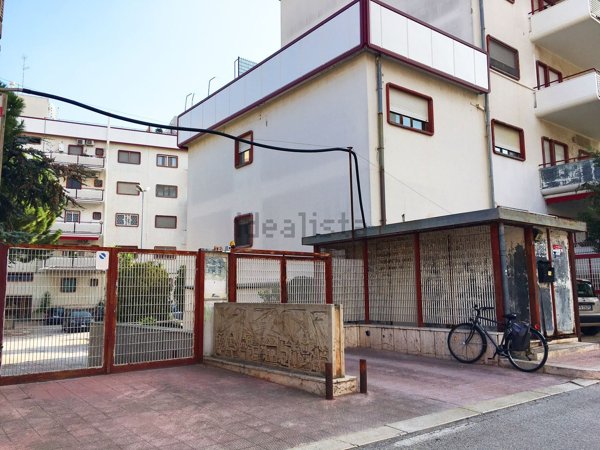 casa indipendente in vendita a Bari in zona San Pasquale