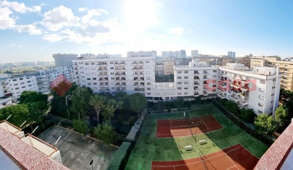 appartamento in vendita a Bari in zona Carrassi