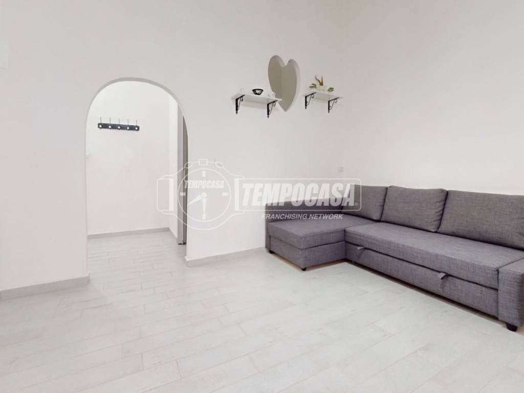 appartamento in vendita a Bari in zona Libertà