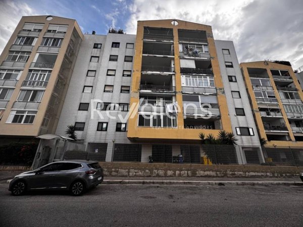 appartamento in vendita a Bari in zona San Girolamo