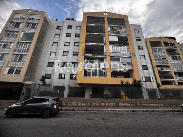 appartamento in vendita a Bari in zona San Girolamo