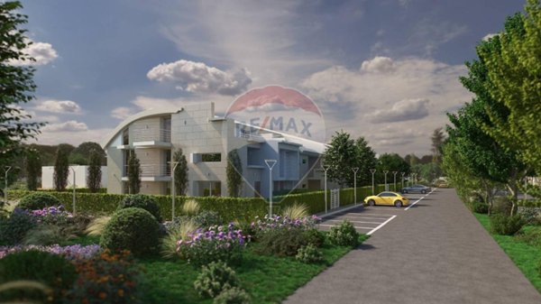 appartamento in vendita a Bari in zona San Giorgio