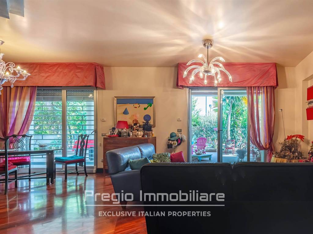 appartamento in vendita a Bari in zona Picone