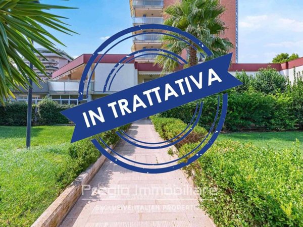 appartamento in vendita a Bari in zona Picone