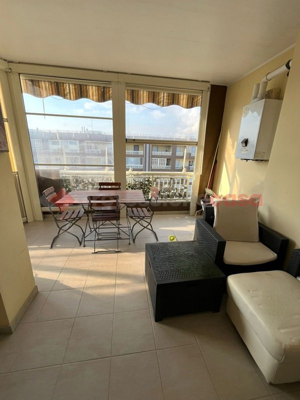 appartamento in vendita a Bari in zona San Paolo