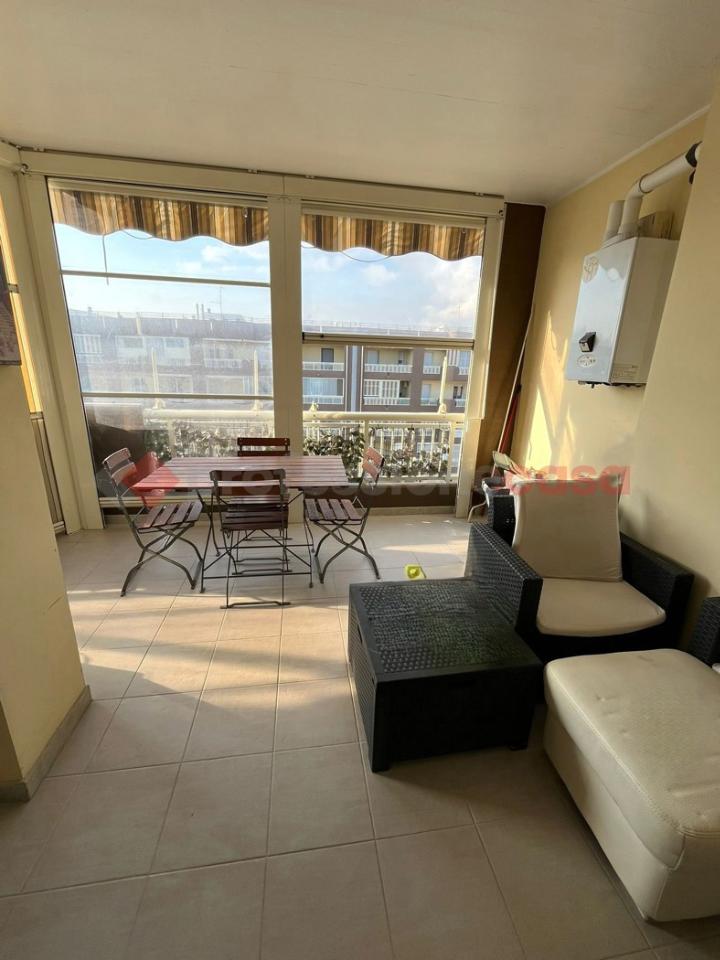 appartamento in vendita a Bari in zona San Paolo