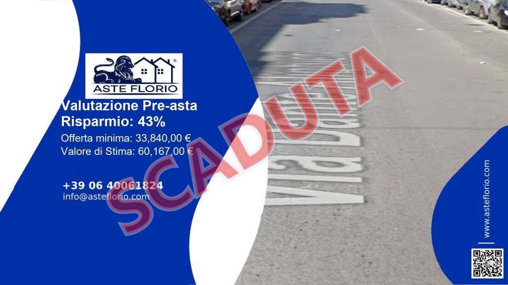 appartamento in vendita a Bari in zona Murat