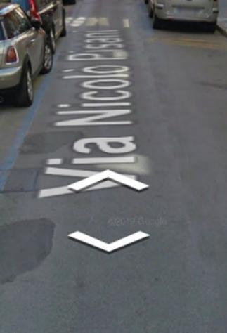 appartamento in vendita a Bari in zona San Girolamo