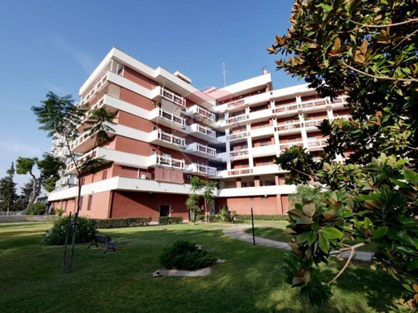 appartamento in vendita a Bari in zona Poggiofranco