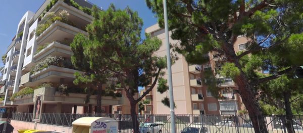 appartamento in vendita a Bari in zona Carrassi
