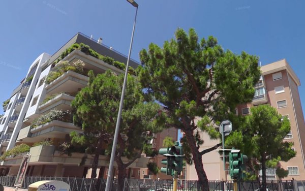 appartamento in vendita a Bari in zona Carrassi