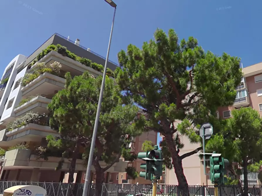 appartamento in vendita a Bari in zona Carrassi