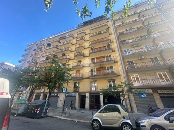 appartamento in vendita a Bari in zona Libertà