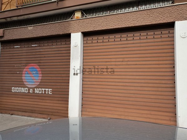 loft in vendita a Bari in zona Libertà