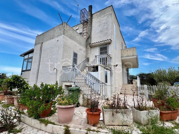 casa indipendente in vendita a Bari in zona Japigia