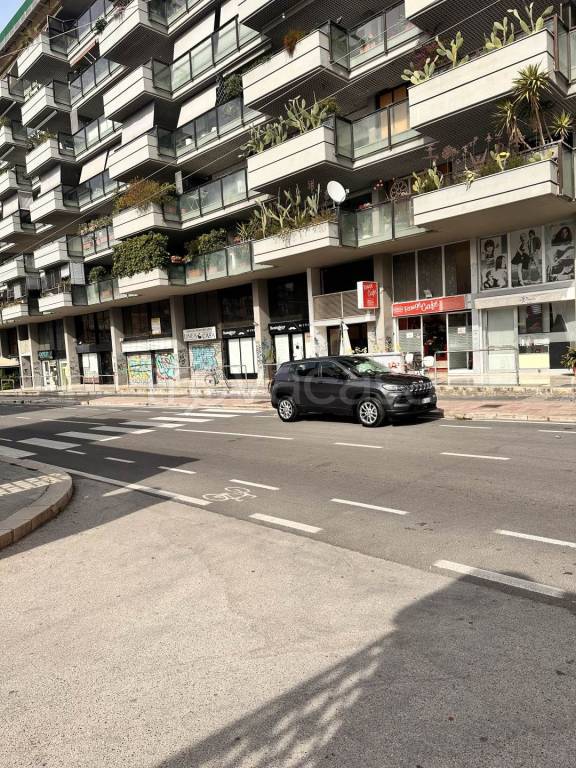 negozio in vendita a Bari in zona San Pasquale