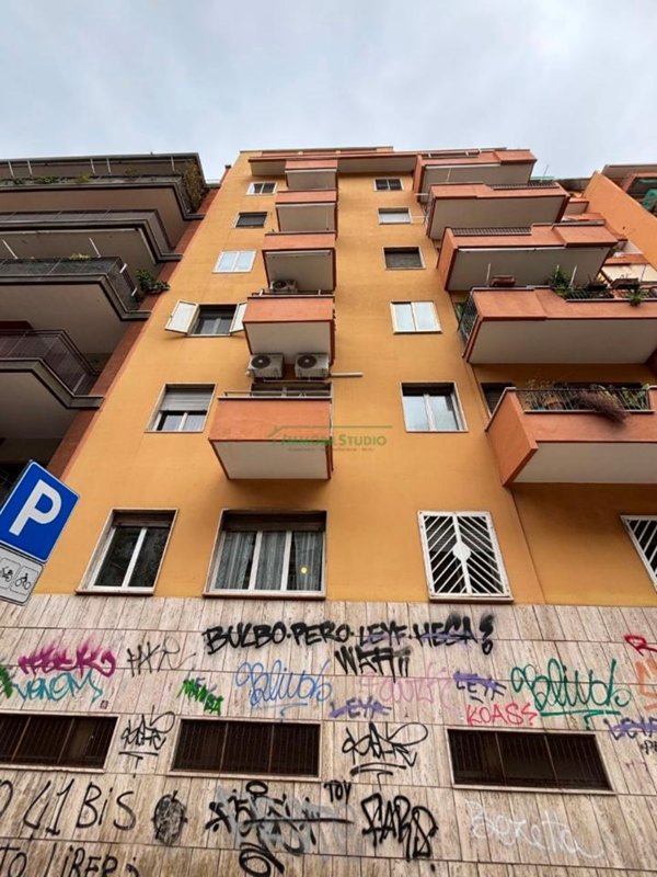 appartamento in vendita a Bari in zona San Pasquale