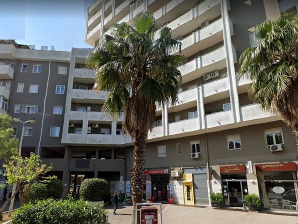 appartamento in vendita a Bari in zona Poggiofranco