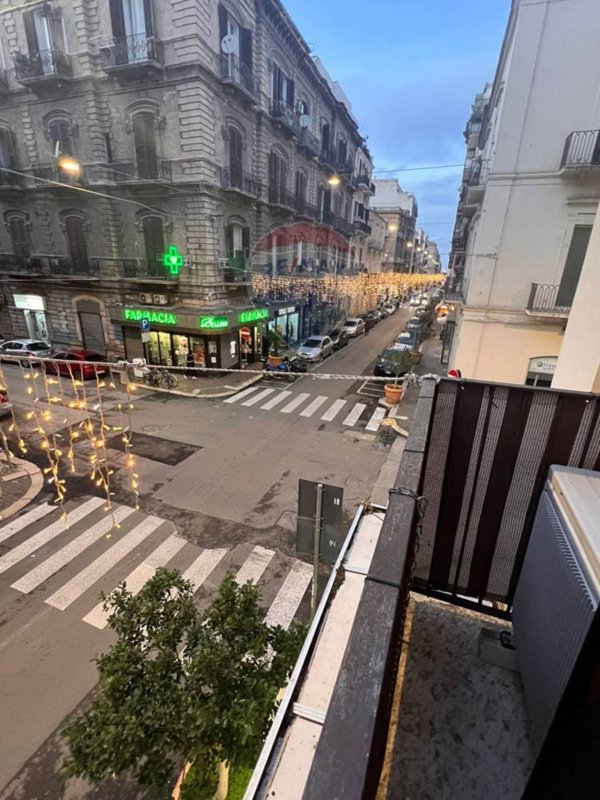 appartamento in vendita a Bari in zona Murat