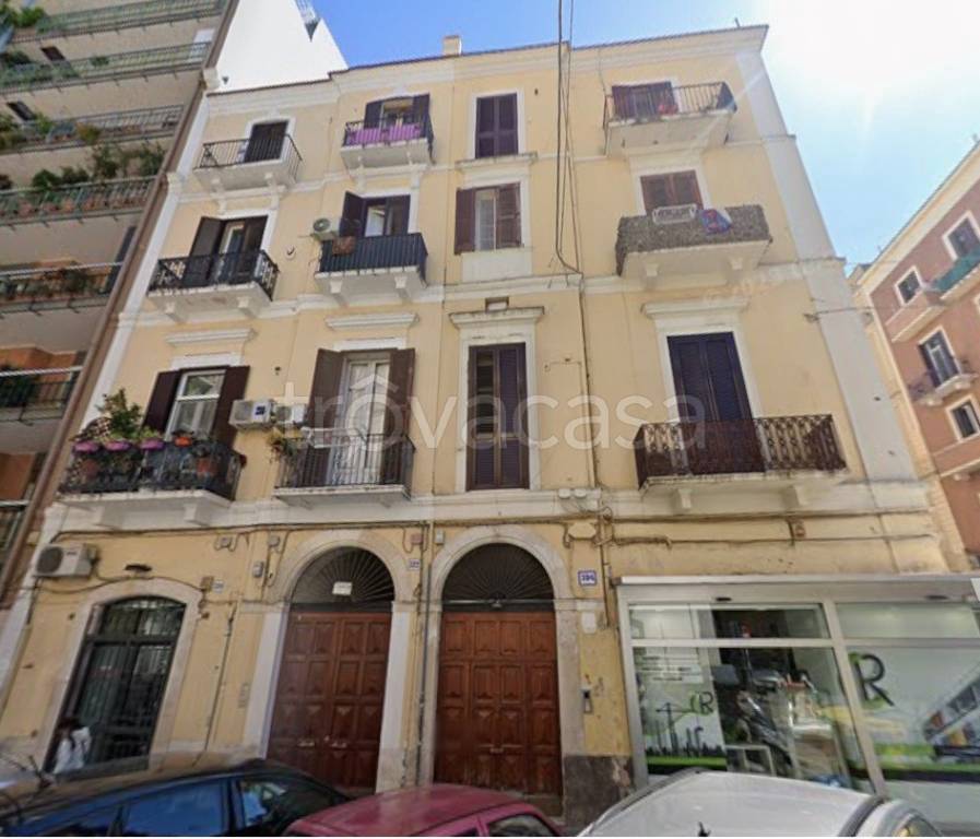 appartamento in vendita a Bari in zona Murat