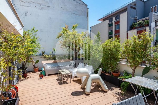 appartamento in vendita a Bari in zona Murat