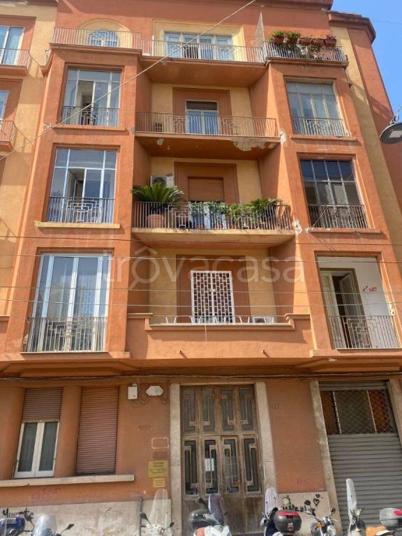 appartamento in vendita a Bari in zona Madonnella