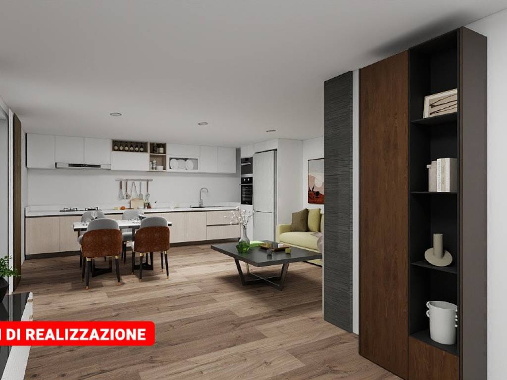 intera palazzina in vendita a Bari in zona Carbonara