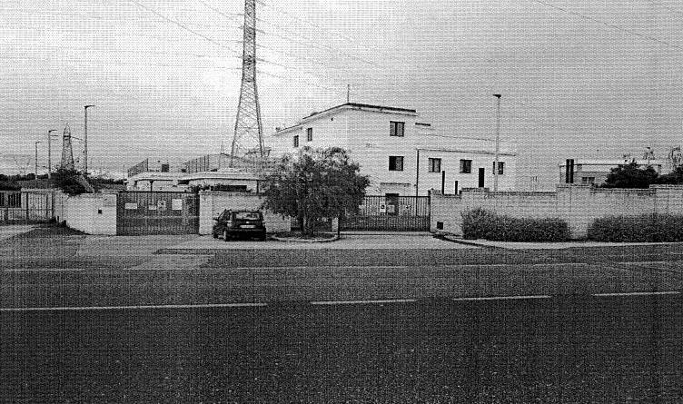 terreno agricolo in vendita a Bari in zona Loseto